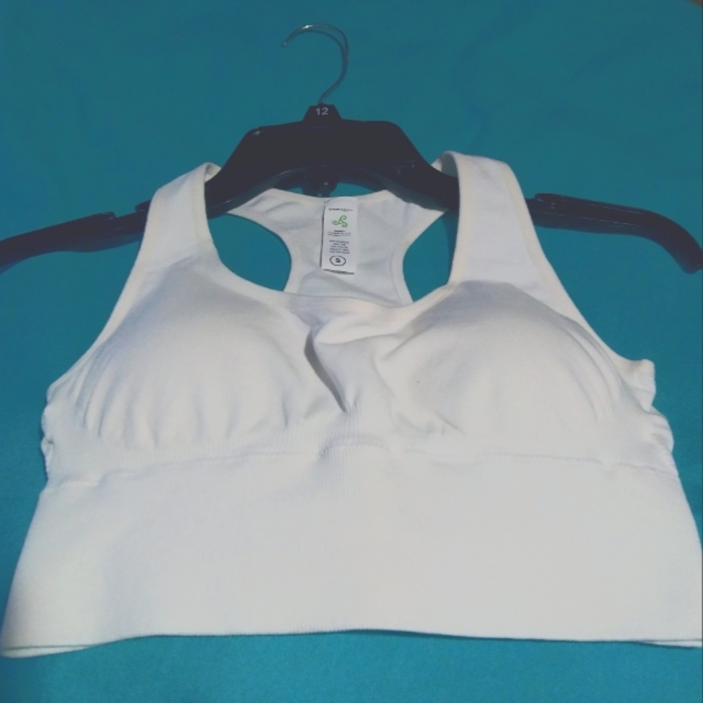 Yoga Sports Bra- New